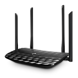 ROUTER WIRELESS AC1200...