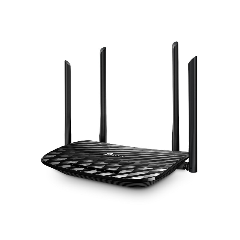 ROUTER WIRELESS AC1200 ARCHER C6