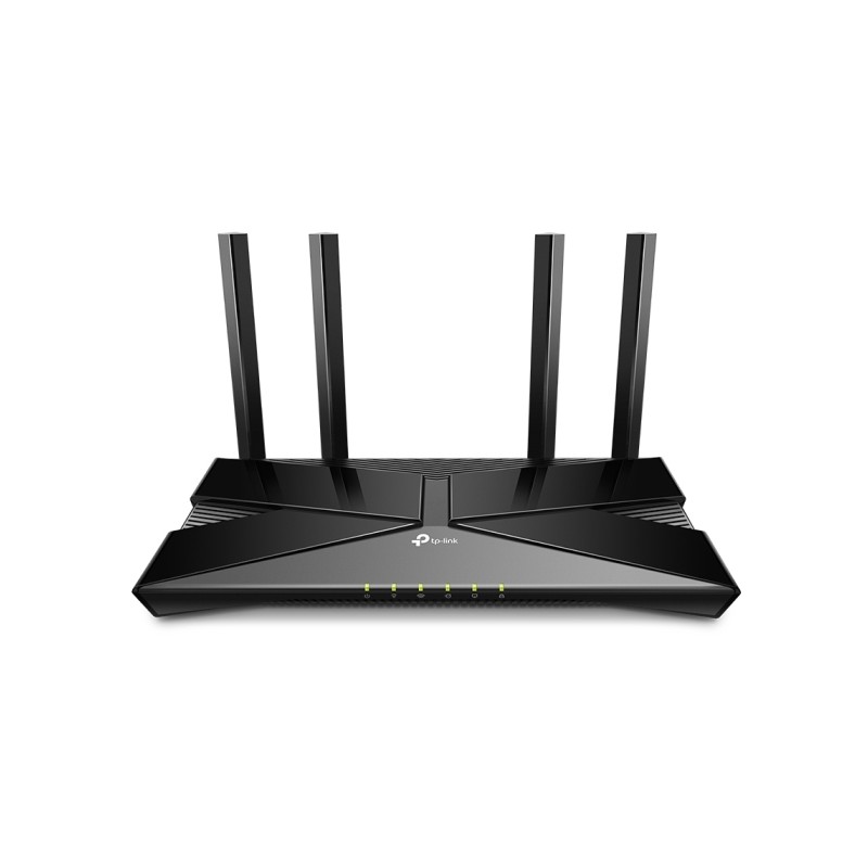 ROUTER TP-LINK WIRELESS AX1500 ARCHER AX10 WIFI 6