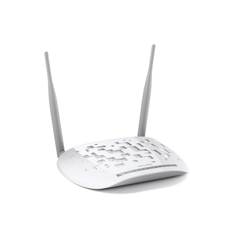 ROUTER TP-LINK TD-W9970 BANDA SINGOLA 2.4GHZ