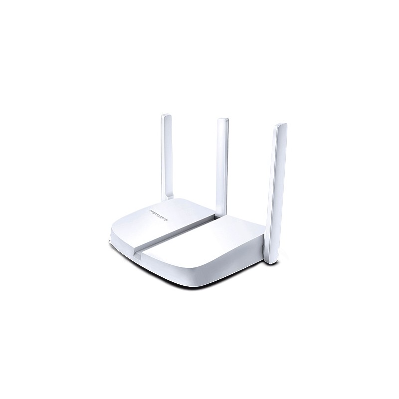 ROUTER MERCUSYS WIRELESS MS-MW305R 300 MBPS