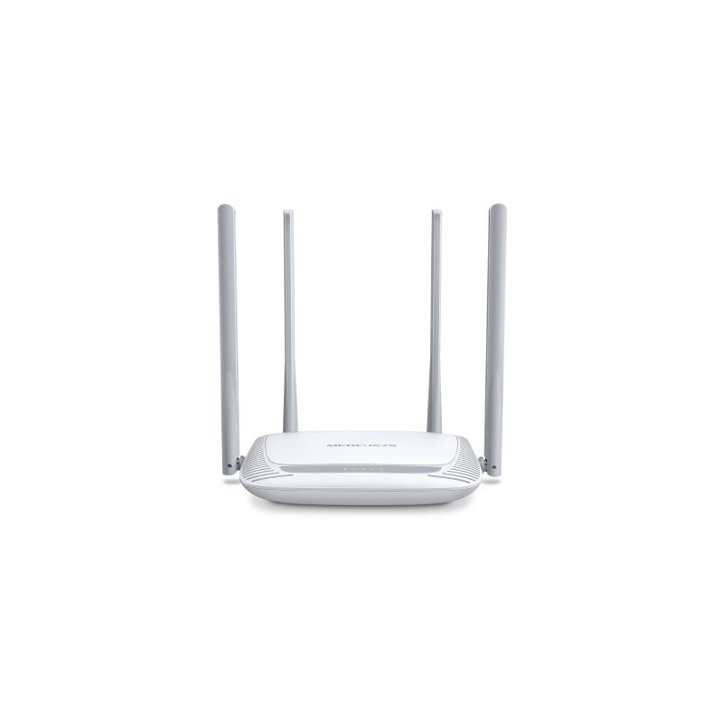 ROUTER MERCUSYS WIRELESS MS-MW325R 300 MBPS