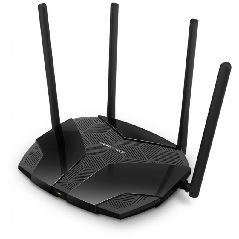 ROUTER MERCUSYS WIRELESS MS-MR70X AX1800 WIFI 6