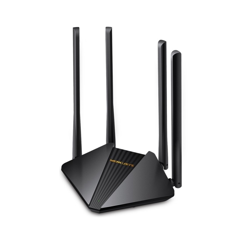 ROUTER MERCUSYS MR30G AC1200 DUAL-BAND GIGABIT WIFI