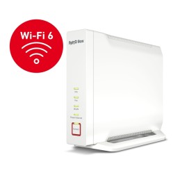 ROUTER FRITZ BOX 4060...