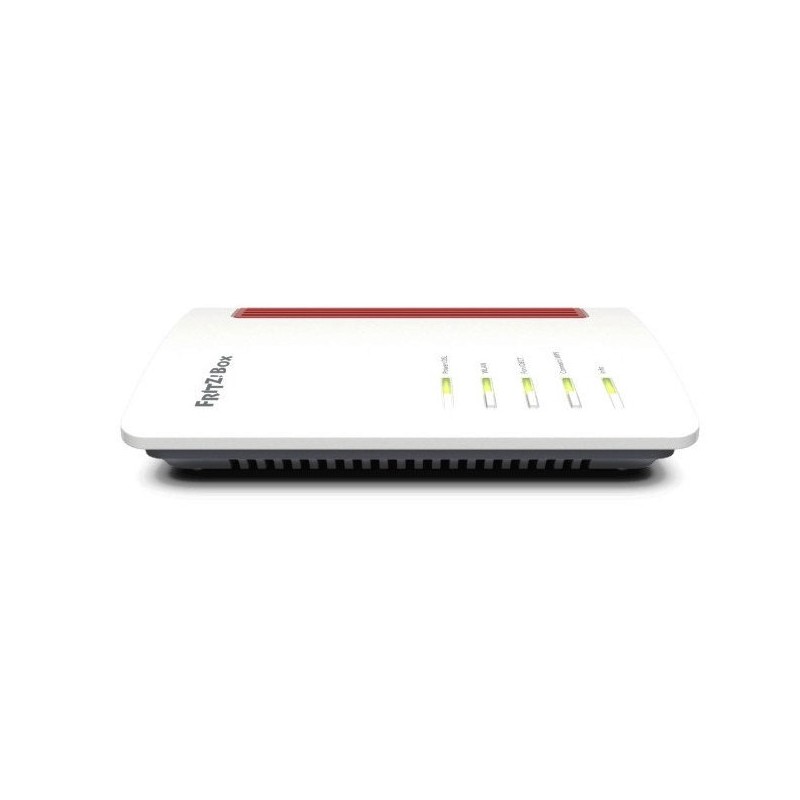 ROUTER ADSL2 FRITZ BOX 7510 AX WIRELESS 6 (20002997)