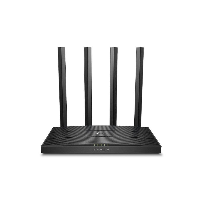 ROUTER TP-LINK WIRELESS AC1900 ARCHER C80