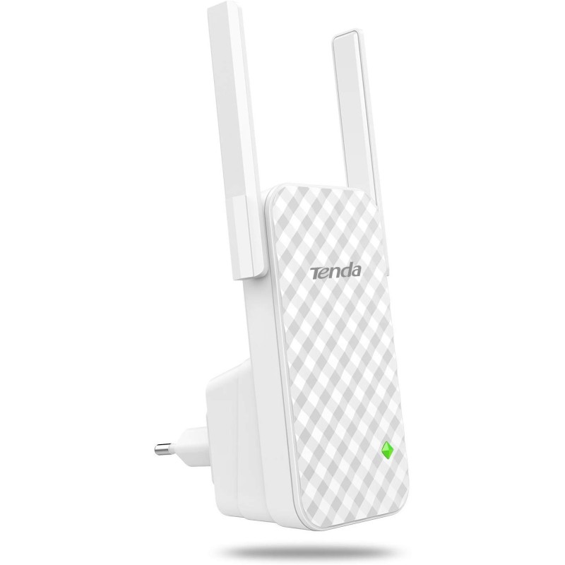 RANGE EXTENDER TENDA A9 300MBPS