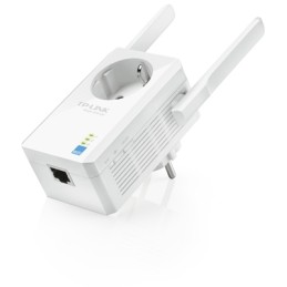 RANGE EXTENDER TP-LINK...