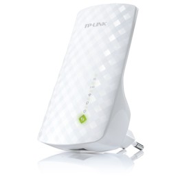 RANGE EXTENDER TP-LINK...