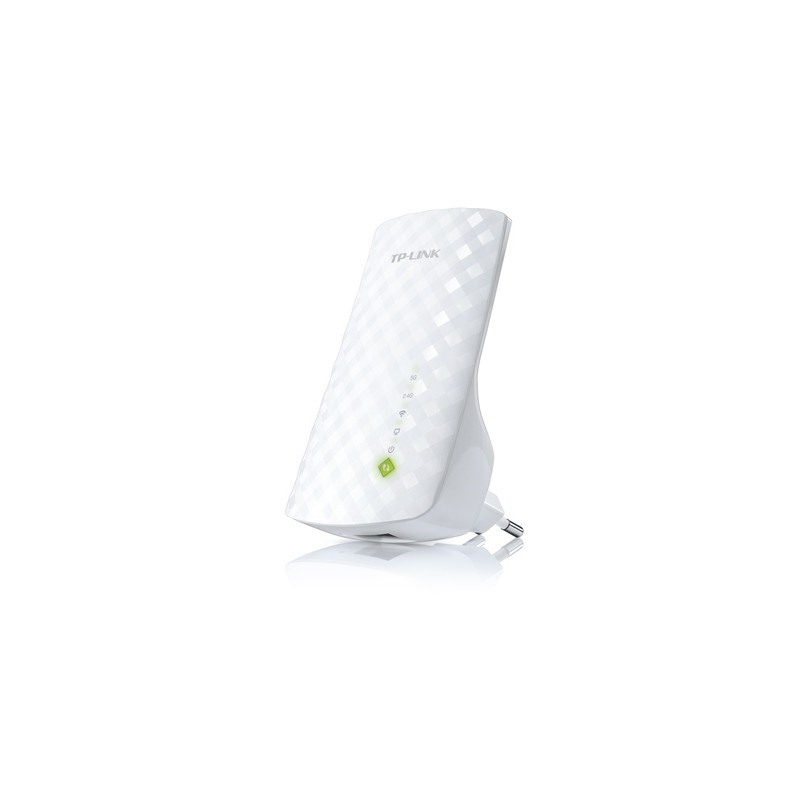 RANGE EXTENDER TP-LINK RE200 AC750 300MBPS