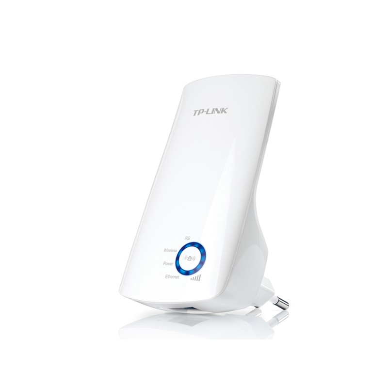 RANGE EXTENDER TP-LINK TL-WA850RE WIRELESS 300MBPS