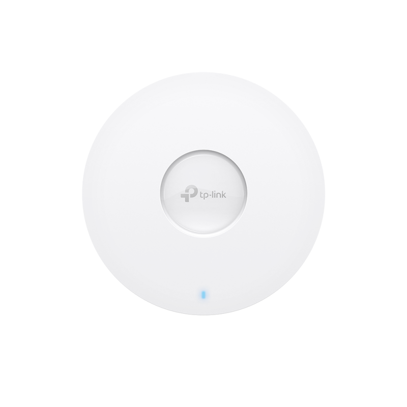 ACCESS POINT TP-LINK IND. GIGABIT WI-6