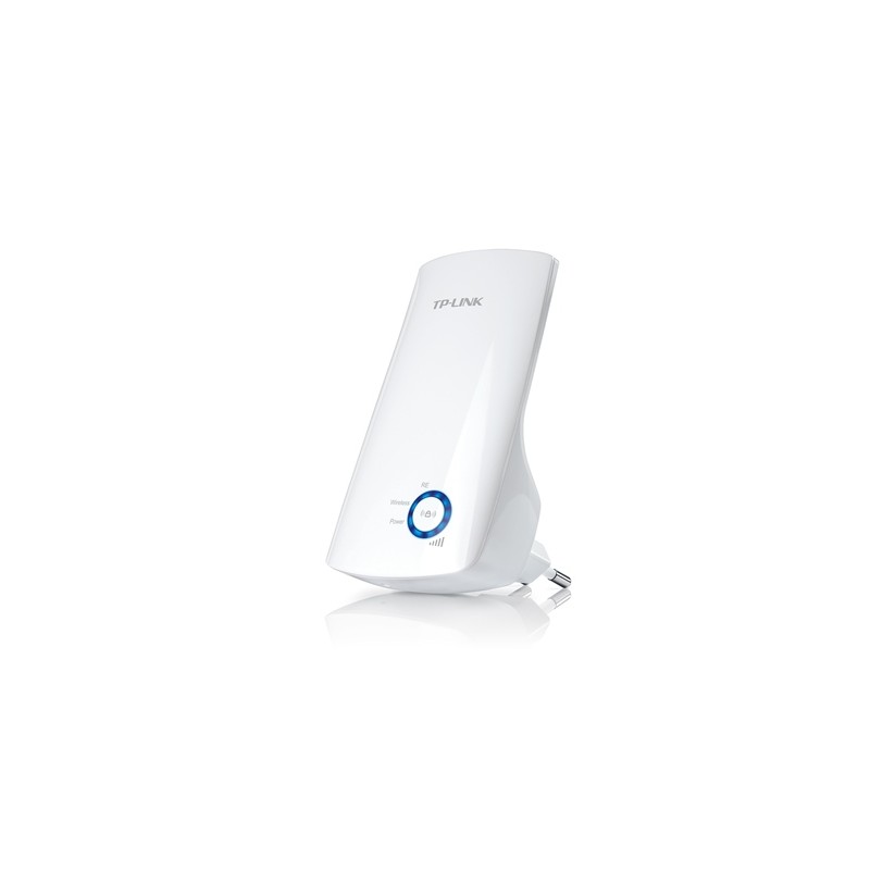 Access Point Range Extender TP-Link 300Mbps TL-WA854RE