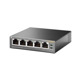 Switch TP-LINK TL-SF1005P...