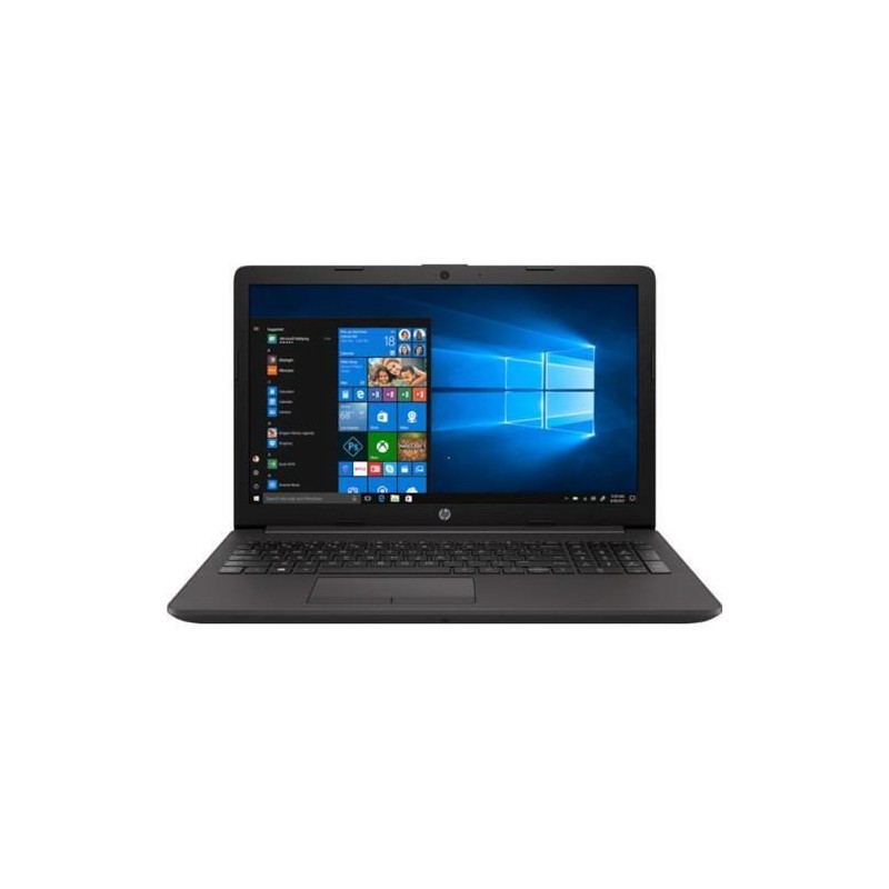 Notebook HP 250 G9 15.6'' Celeron RAM 8GB SSD 256GB