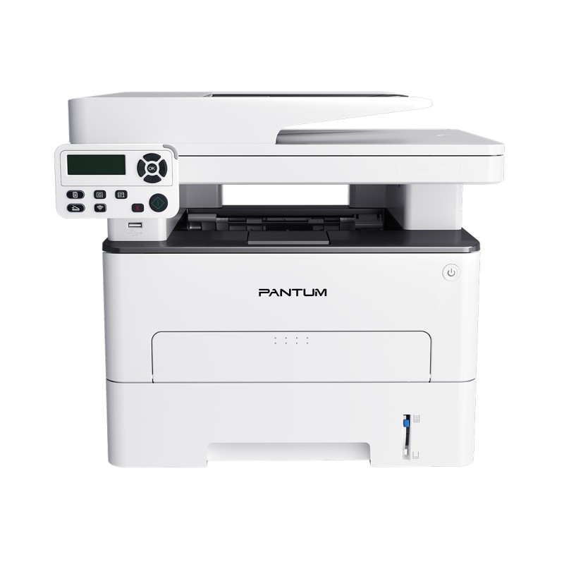 Multifunzione PANTUM M7100DW LAN WI 33PPM 3 IN 1