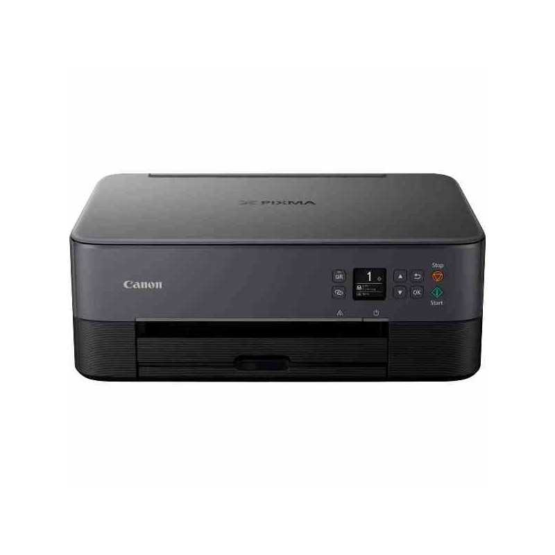 Multifunzione Canon PIXMA TS5350A INKJET WIRELESS NERA (3773C106)