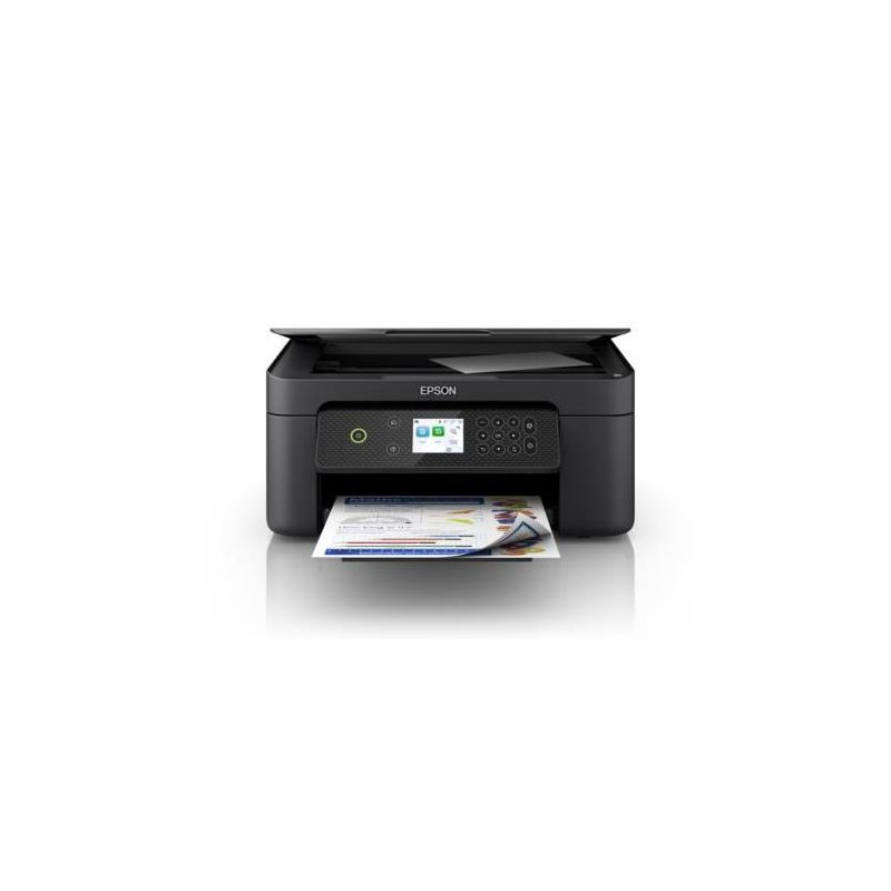 MULTIFUNZIONE EPSON XP-4200 INKJET WIRELESS (C11CK65403)