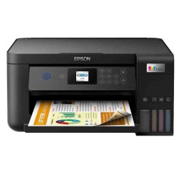 MULTIFUNZIONE EPSON ECOTANK...