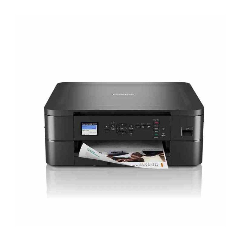 MULTIFUNZIONE BROTHER DCP-J1050DW INKJET + WI-FI