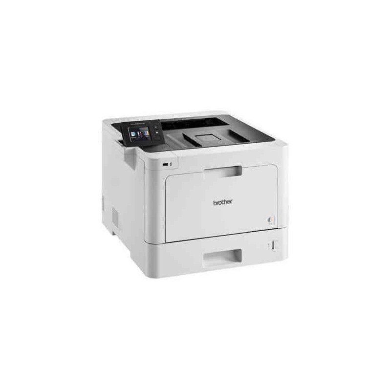 MULTIFUNZIONE BROTHER HL-L8360CDW LASER COLORE WIRELESS