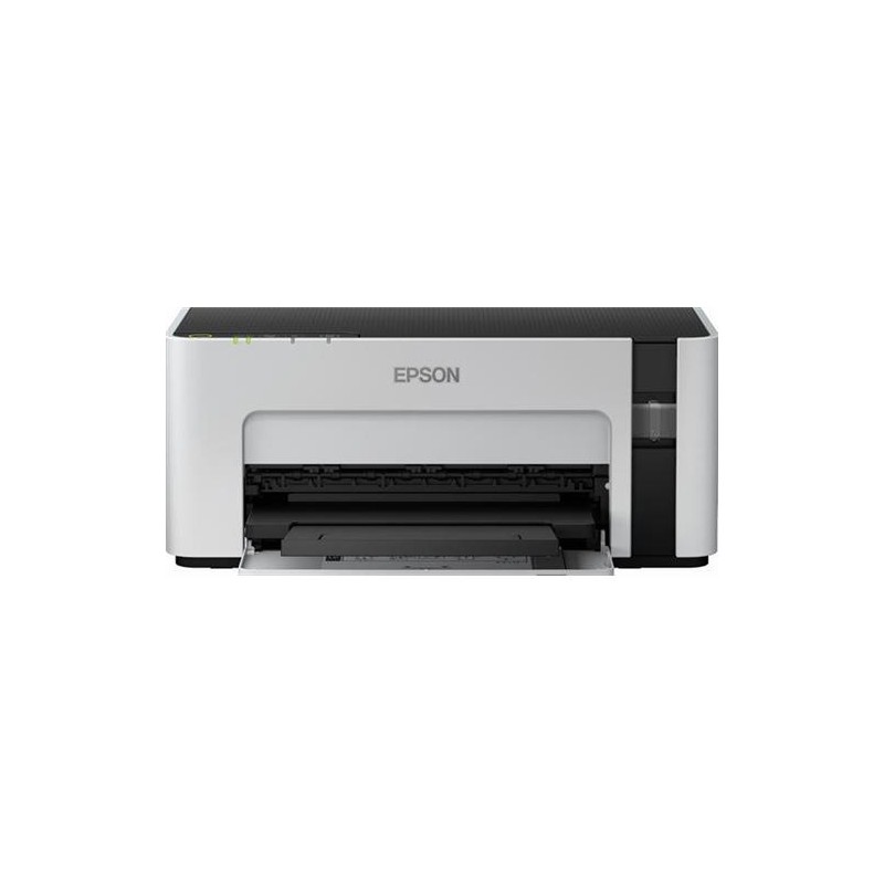 MULTIFUNZIONE EPSON ECOTANK ET-M1120 WIRELESS FLACONI ALTA CAP. (C11CG96402)