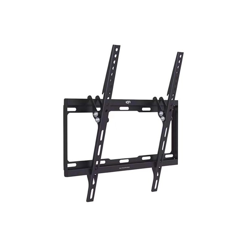 STAFFA SUPPORTO A PARETE INCLINABILE BLU&LINE PER TV FINO A 65'' (BL10)