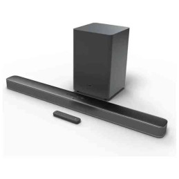 BARRA AMPLIFICATA SOUNDBAR...