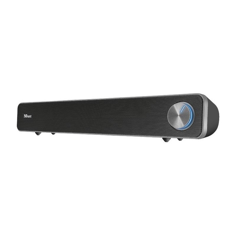 BARRA AMPLIFICATA ARYS USB SOUNDBAR 12W (22946)