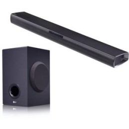 LG Soundbar SQC1 2.1CH...