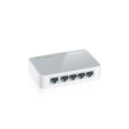 SWITCH RETE TP-LINK...