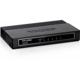 SWITCH RETE TP-LINK...