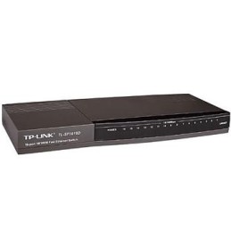 SWITCH RETE TP-LINK...