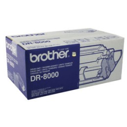 DRUM ORIGINALE BROTHER DR-8000