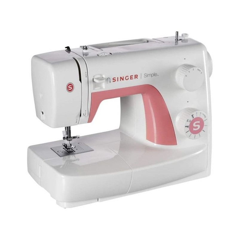 MACCHINA DA CUCIRE Singer SIMPLE 3210