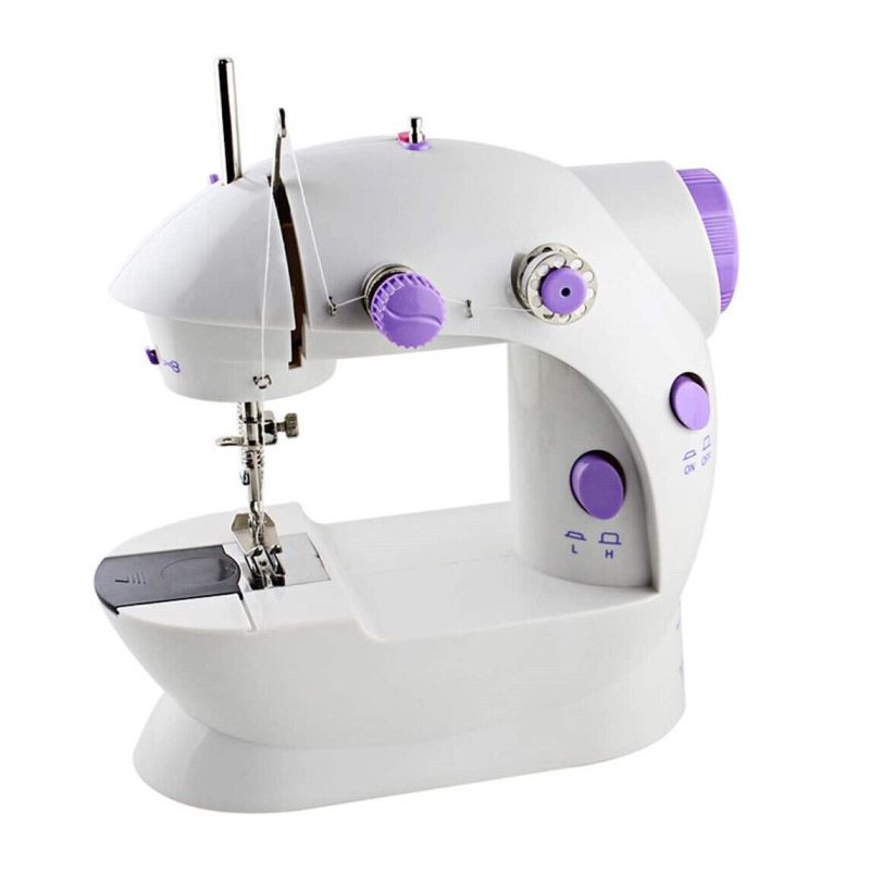 MACCHINA DA CUCIRE MINI SEWING MACHINE BAMBINI (Q-FR10)