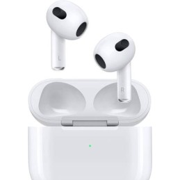 Apple Auricolari AirPods3...