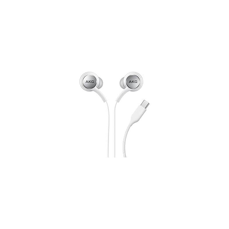 Samsung ACC Auricolari in-ear EO-IC100 Type-C White