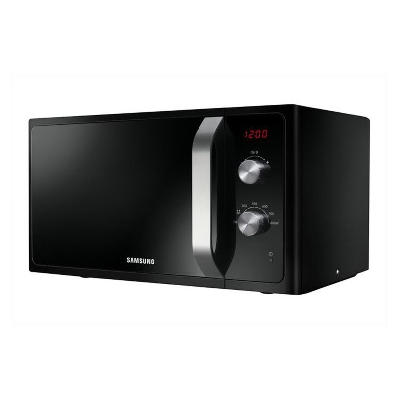 FORNO A MICROONDE MS23F300EEK/ET 23L DUAL DIAL