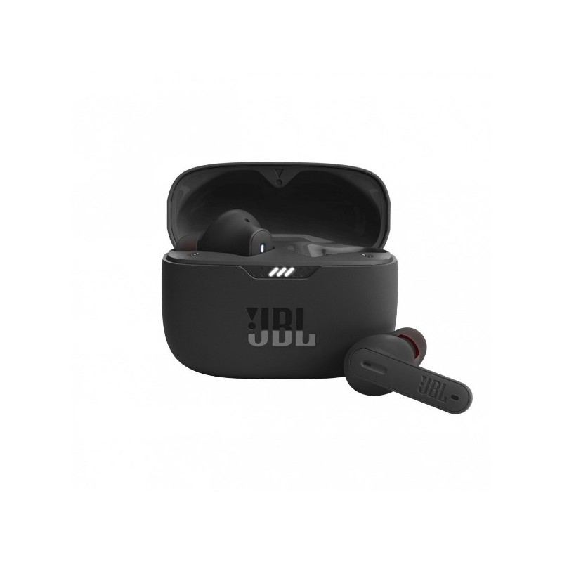 AURICOLARI JBL BLUETOOTH TUNE 230NC TWS (JBLT230NCTWSBLK)