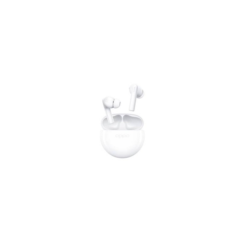 Auricolari Oppo In-Ear EncoBuds2 White