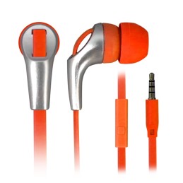 AURICOLARI TM-IP002-OR ARANCIO