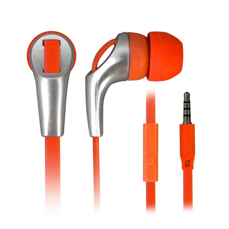 AURICOLARI TM-IP002-OR ARANCIO