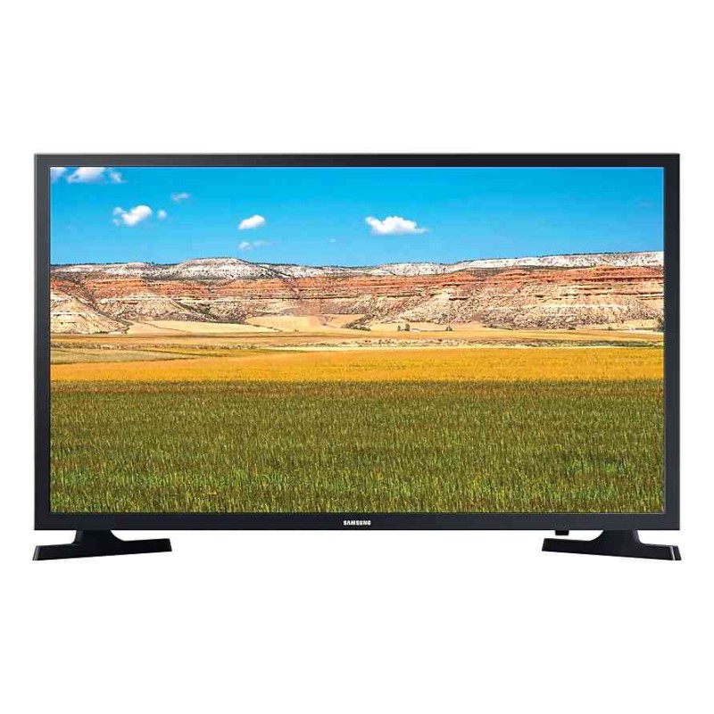 TV 32' SAMSUNG 32T4302 HD SMART TV WIFI DVB-T2