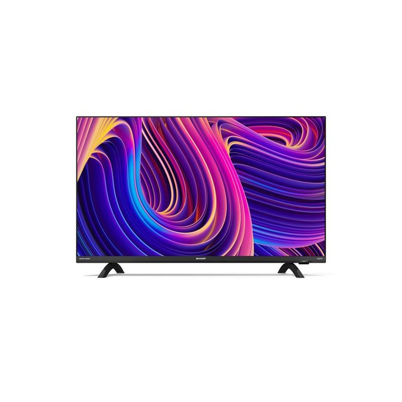 Tv Smart Sharp Aquos 32DI3EA Schermo da 32 Pollici HD