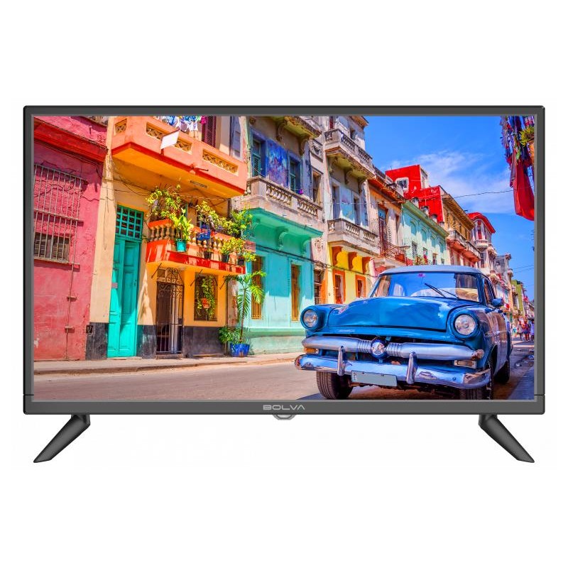 TV bolva 24' LED-24DC21 DVB-T2