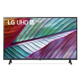 TV 43 LG 43UR781C0LK UHD 4K...