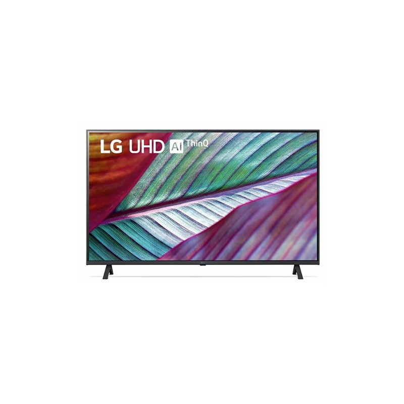 TV 43 LG 43UR781C0LK UHD 4K SMART Serie UR