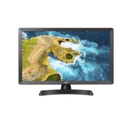 LG 24'' Monitor TV LED...